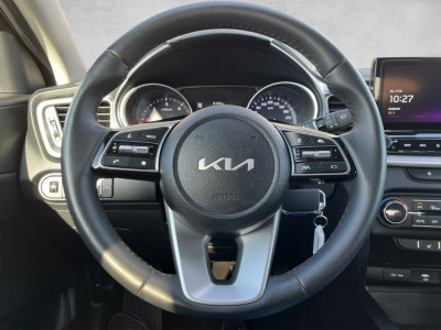 KIA Ceed Gebrauchtwagen