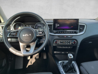 KIA Ceed Gebrauchtwagen