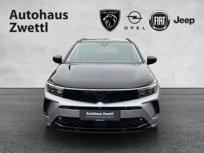 Opel Grandland X Gebrauchtwagen