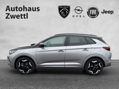 Opel Grandland X Gebrauchtwagen