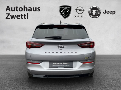 Opel Grandland X Gebrauchtwagen