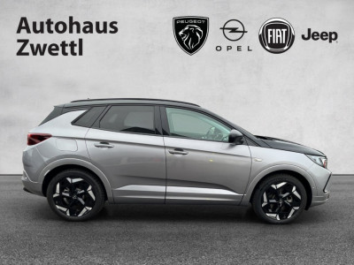 Opel Grandland X Gebrauchtwagen