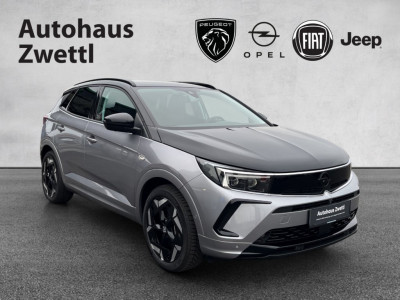 Opel Grandland X Gebrauchtwagen