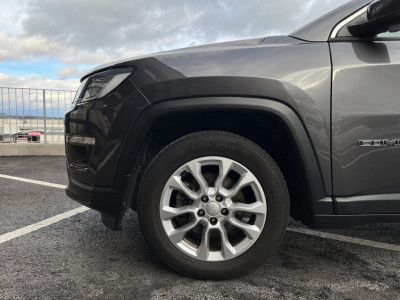 Jeep Compass Gebrauchtwagen