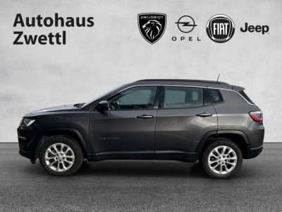 Jeep Compass Gebrauchtwagen