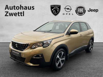 Peugeot 3008 Gebrauchtwagen