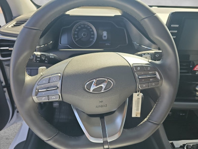 Hyundai Ioniq Gebrauchtwagen