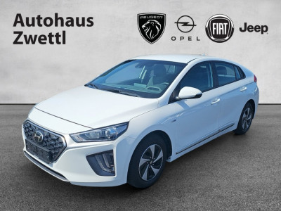 Hyundai Ioniq Gebrauchtwagen