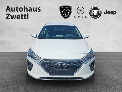 Hyundai Ioniq Gebrauchtwagen