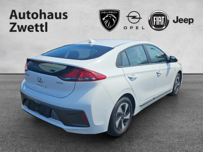 Hyundai Ioniq Gebrauchtwagen