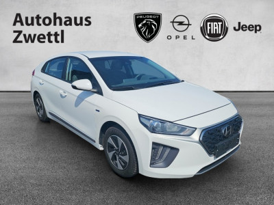 Hyundai Ioniq Gebrauchtwagen