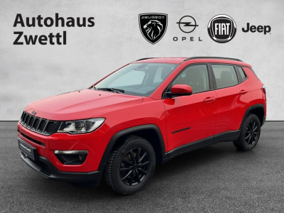 Jeep Compass Gebrauchtwagen