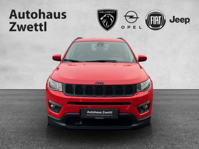 Jeep Compass Gebrauchtwagen