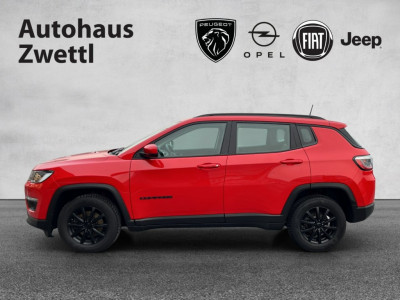 Jeep Compass Gebrauchtwagen