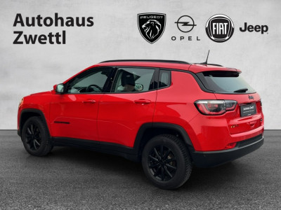 Jeep Compass Gebrauchtwagen