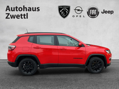 Jeep Compass Gebrauchtwagen