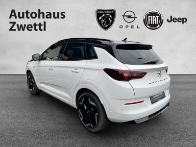 Opel Grandland X Gebrauchtwagen