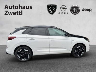 Opel Grandland X Gebrauchtwagen