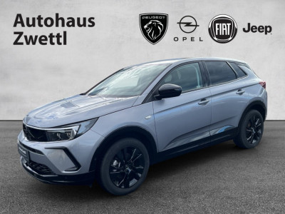 Opel Grandland X Gebrauchtwagen