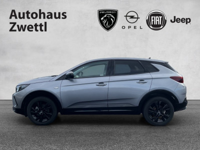 Opel Grandland X Gebrauchtwagen