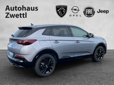 Opel Grandland X Gebrauchtwagen