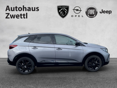 Opel Grandland X Gebrauchtwagen