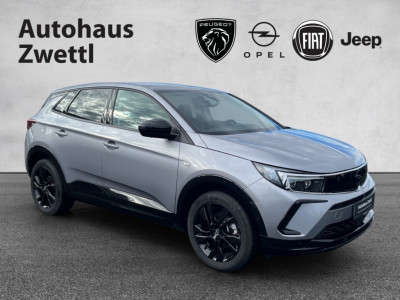 Opel Grandland X Gebrauchtwagen