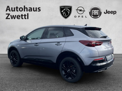 Opel Grandland X Gebrauchtwagen