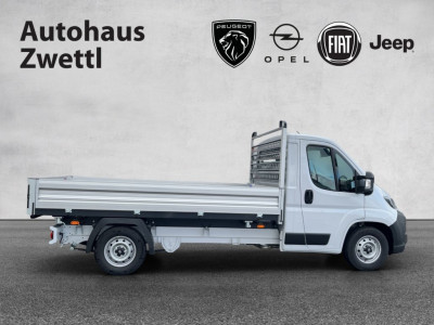 Fiat Ducato Gebrauchtwagen Fiat Ducato Gebrauchtwagen