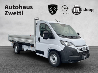 Fiat Ducato Gebrauchtwagen Fiat Ducato Gebrauchtwagen