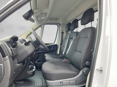 Fiat Ducato Gebrauchtwagen Fiat Ducato Gebrauchtwagen