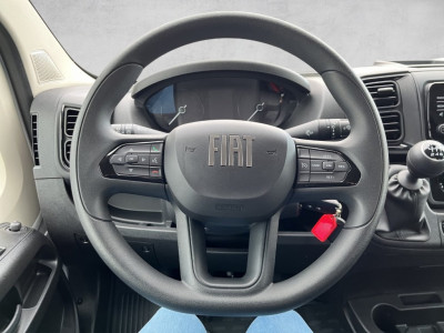 Fiat Ducato Gebrauchtwagen Fiat Ducato Gebrauchtwagen