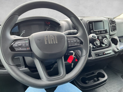 Fiat Ducato Gebrauchtwagen Fiat Ducato Gebrauchtwagen