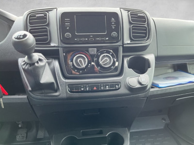 Fiat Ducato Gebrauchtwagen Fiat Ducato Gebrauchtwagen