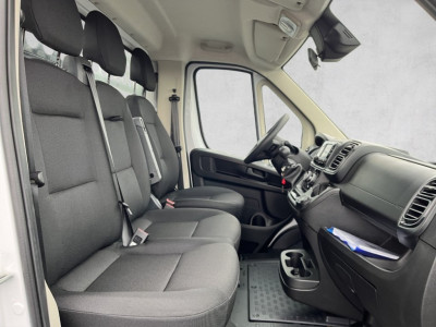 Fiat Ducato Gebrauchtwagen Fiat Ducato Gebrauchtwagen