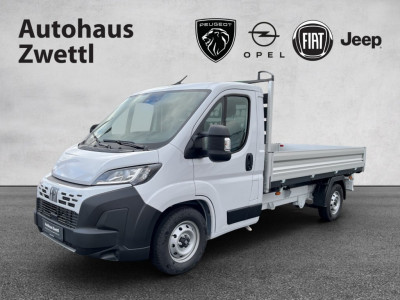 Fiat Ducato Gebrauchtwagen Fiat Ducato Gebrauchtwagen