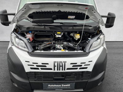 Fiat Ducato Gebrauchtwagen Fiat Ducato Gebrauchtwagen