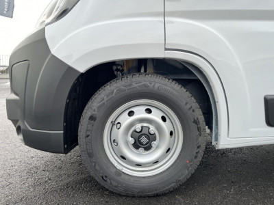 Fiat Ducato Gebrauchtwagen Fiat Ducato Gebrauchtwagen