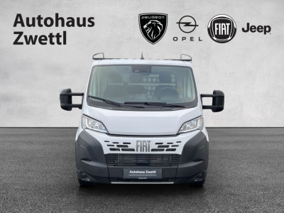 Fiat Ducato Gebrauchtwagen Fiat Ducato Gebrauchtwagen