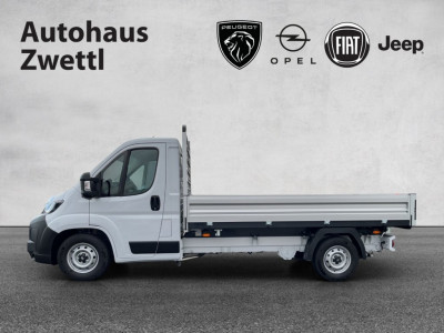 Fiat Ducato Gebrauchtwagen Fiat Ducato Gebrauchtwagen