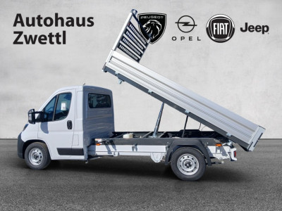 Fiat Ducato Gebrauchtwagen Fiat Ducato Gebrauchtwagen