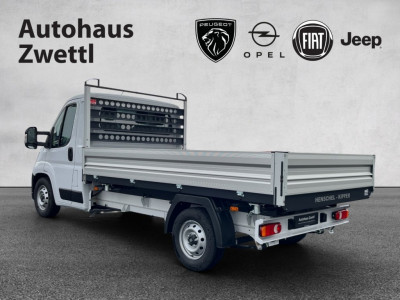 Fiat Ducato Gebrauchtwagen Fiat Ducato Gebrauchtwagen