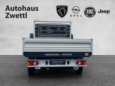 Fiat Ducato Gebrauchtwagen Fiat Ducato Gebrauchtwagen