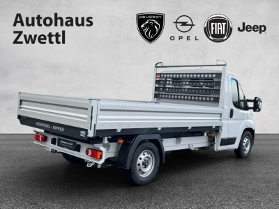 Fiat Ducato Gebrauchtwagen Fiat Ducato Gebrauchtwagen