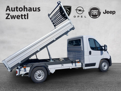 Fiat Ducato Gebrauchtwagen Fiat Ducato Gebrauchtwagen