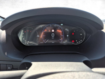 Peugeot Boxer Neuwagen