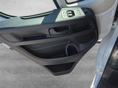 Peugeot Boxer Neuwagen