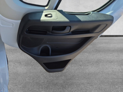 Peugeot Boxer Neuwagen