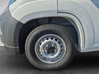 Peugeot Boxer Neuwagen