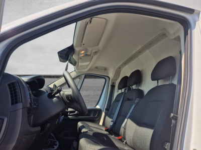 Peugeot Boxer Neuwagen